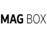 MAG set-top box for IPTV