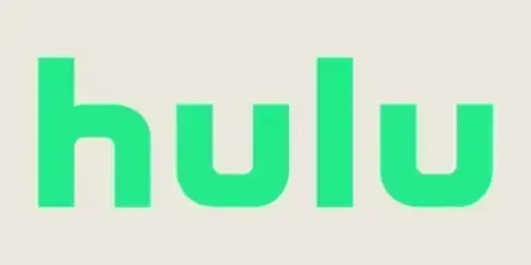 Logo of Hulu