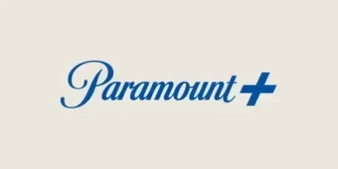 Logo of Paramount+