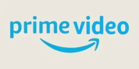 Logo of Prime Video